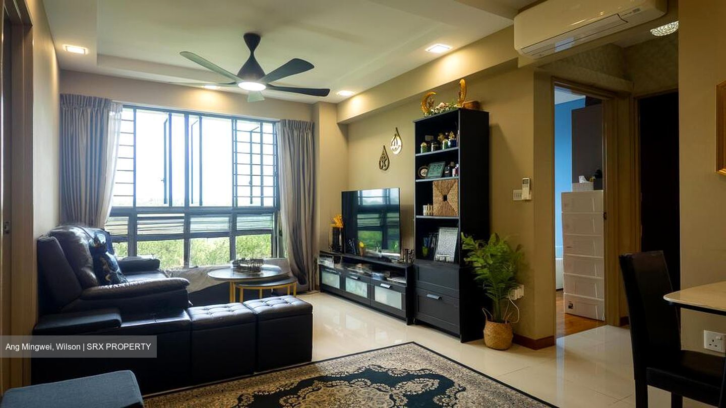 Blk 94 Skyparc @ Dawson (Queenstown), HDB 4 Rooms #559547181